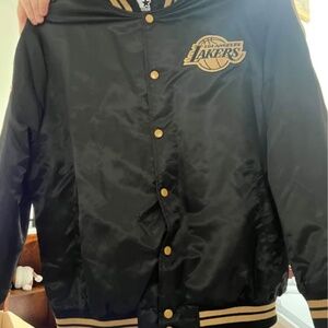 Los Angeles Lakers Starter Jacket